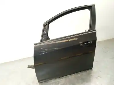 Second-hand car spare part left front door for opel astra j sedán 1.7 cdti (69) oem iam references 13330765  