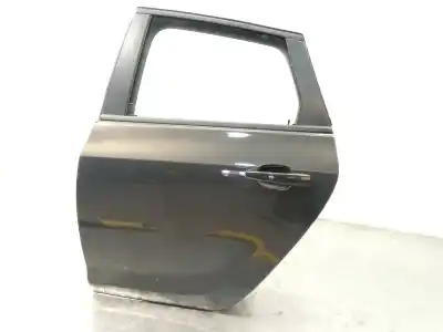 Peça sobressalente para automóvel em segunda mão porta do automóvel traseira esquerda por opel astra j sedán 1.7 cdti (69) referências oem iam 13285610  