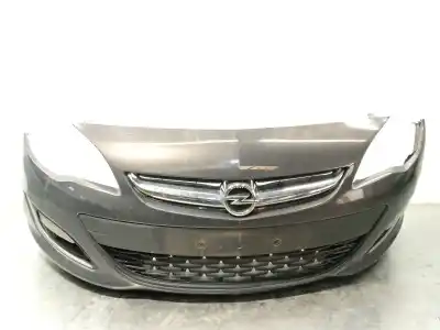 Pièce détachée automobile d'occasion  pour OPEL ASTRA J SEDÁN  Références OEM IAM 13364614  