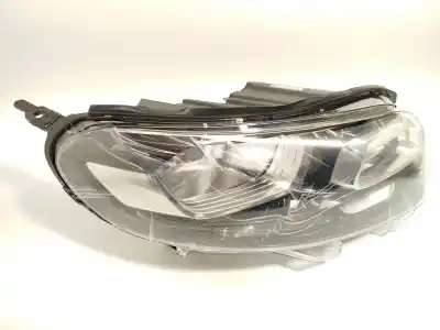 Second-hand car spare part RIGHT HEADLIGHT for CITROEN JUMPY FURGÓN (V_)  OEM IAM references 9808567680  