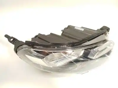 Second-hand car spare part right headlight for citroen jumpy furgón (v_) 2.0 bluehdi 120 oem iam references 9808567680  