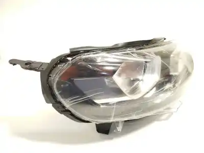 Second-hand car spare part right headlight for citroen jumpy furgón (v_) 2.0 bluehdi 120 oem iam references 9808567680  