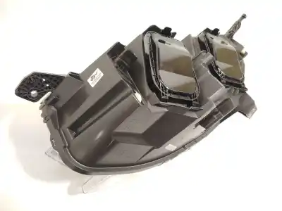 Second-hand car spare part right headlight for citroen jumpy furgón (v_) 2.0 bluehdi 120 oem iam references 9808567680  
