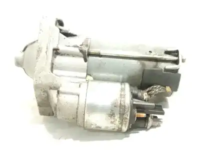 Peça sobressalente para automóvel em segunda mão motor de arranque por dacia logan ii 1.5 dci referências oem iam 233003329r ts12e9 