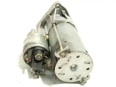 Peça sobressalente para automóvel em segunda mão motor de arranque por dacia logan ii 1.5 dci referências oem iam 233003329r ts12e9 