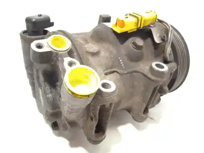 Tweedehands auto-onderdeel  voor CITROEN C5 III (RD_)  OEM IAM-referenties 9660555380 SD7C16 1333F