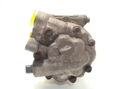 Second-hand car spare part air conditioning compressor for citroen c5 iii (rd_) 2.0 hdi (rdrhda) oem iam references 9660555380 sd7c16 1333f