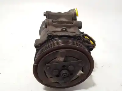 Second-hand car spare part air conditioning compressor for citroen c5 iii (rd_) 2.0 hdi (rdrhda) oem iam references 9660555380 sd7c16 1333f