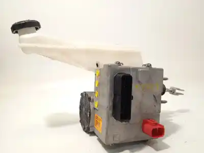 Recambio de automóvil de segunda mano de Abs para HYUNDAI KONA Klass Hybrid 2WD referencias OEM IAM 58500CM110 2209271023 CM58500011