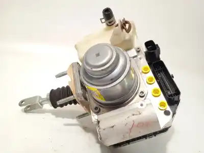 Second-hand car spare part Abs for MAZDA 3 FASTBACK (BP) SKYACTIV-X M HYBRID (BP2H) OEM IAM references BDMC439A0A 06211201094 06210988483