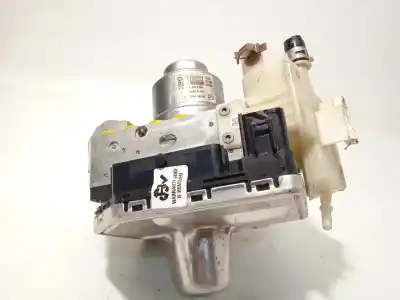 Second-hand car spare part abs for mazda 3 fastback (bp) skyactiv-x m hybrid (bp2h) oem iam references bdmc439a0a 06211201094 06210988483