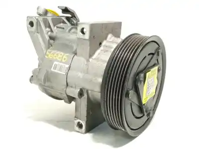 Pezzo di ricambio per auto di seconda mano  per DACIA LOGAN II  Riferimenti OEM IAM 926009154R  5031702913
