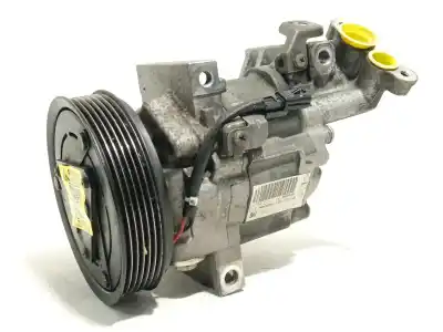 Pezzo di ricambio per auto di seconda mano compressore aria condizionata per dacia logan ii 1.5 dci riferimenti oem iam 926009154r  5031702913