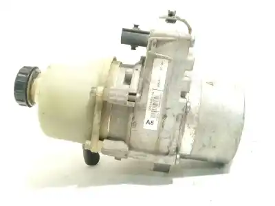 Pièce détachée automobile d'occasion pompe de servo-direction assistée pour dacia logan ii 1.5 dci références oem iam 491108089r  