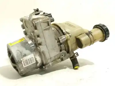Pièce détachée automobile d'occasion pompe de servo-direction assistée pour dacia logan ii 1.5 dci références oem iam 491108089r  