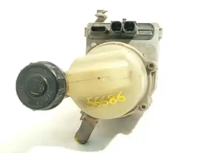 Pièce détachée automobile d'occasion pompe de servo-direction assistée pour dacia logan ii 1.5 dci références oem iam 491108089r  