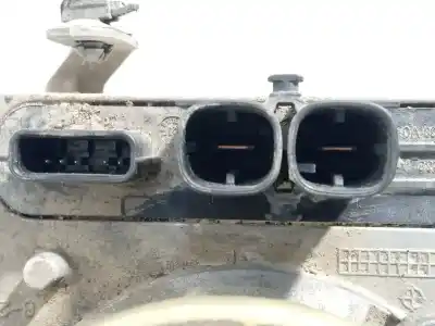 Pièce détachée automobile d'occasion pompe de servo-direction assistée pour dacia logan ii 1.5 dci références oem iam 491108089r  