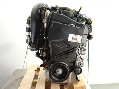 Pezzo di ricambio per auto di seconda mano motore completo per dacia logan ii 1.5 dci riferimenti oem iam k9k612  