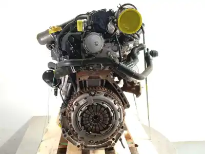 Pezzo di ricambio per auto di seconda mano motore completo per dacia logan ii 1.5 dci riferimenti oem iam k9k612  