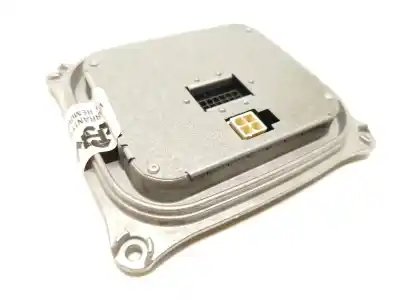 Автозапчастина б/у блок управління ксеноновими фарами для FIAT DUCATO FURGÓN (250_) 140 MULTIJET 2,2 D Посилання на OEM IAM 130732952800  1612503180