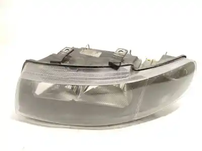 Second-hand car spare part left headlight for seat toledo ii (1m2) 1.9 tdi oem iam references 1m1941001b Second-hand car spare part left headlight for seat toledo ii (1m2) 1.9 tdi oem iam references 1m1941001b