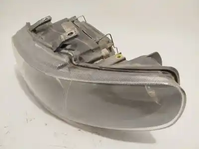 Second-hand car spare part left headlight for seat toledo ii (1m2) 1.9 tdi oem iam references 1m1941001b 67742691 