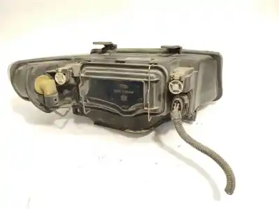 Second-hand car spare part left headlight for seat toledo ii (1m2) 1.9 tdi oem iam references 1m1941001b 67742691 