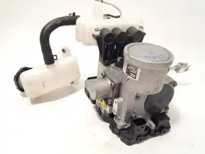 Peça sobressalente para automóvel em segunda mão Abs por KIA NIRO II (SG2) 1.6 GDI HYBRID Referências OEM IAM 58500AT050 BA10000405 BA60000405