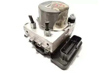 Peça sobressalente para automóvel em segunda mão ABS por RENAULT KADJAR  Referências OEM IAM 476608240R 269829 0265956527