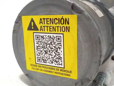 Pezzo di ricambio per auto di seconda mano abs per citroen c4 picasso live riferimenti oem iam 9812786180 269936 2265106481