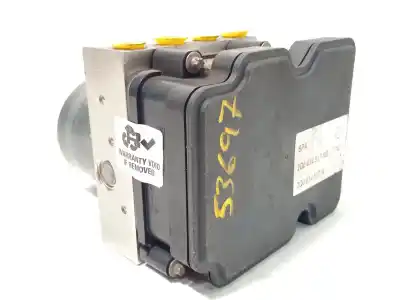 Pezzo di ricambio per auto di seconda mano abs per volkswagen t-cross (c11) 1.0 tsi riferimenti oem iam 2q0614517ag 269902 2q0614517n