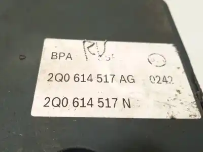 Pezzo di ricambio per auto di seconda mano abs per volkswagen t-cross (c11) 1.0 tsi riferimenti oem iam 2q0614517ag 269902 2q0614517n