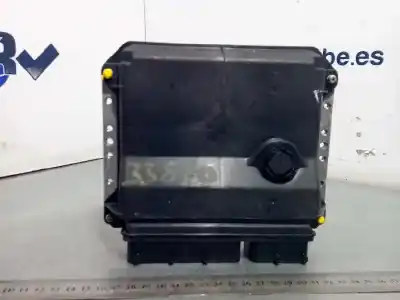 Second-hand car spare part ecu engine control for toyota auris active oem iam references 8966102s50 2753004894 