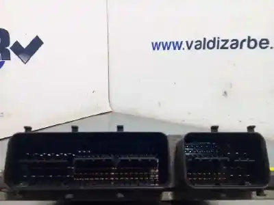 Second-hand car spare part ecu engine control for toyota auris active oem iam references 8966102s50 2753004894 