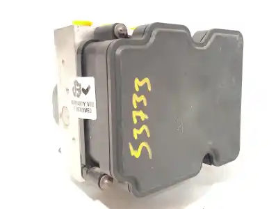 Pezzo di ricambio per auto di seconda mano abs per opel corsa d selective riferimenti oem iam 39002554 269539 0265956292