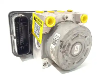 Pezzo di ricambio per auto di seconda mano ABS per PEUGEOT 208  Riferimenti OEM IAM 9817031680 10022008814 28515397083