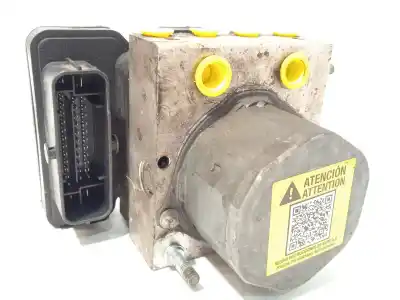 Recambio de automóvil de segunda mano de Abs para NISSAN NV 200 (M20) Kasten Comfort referencias OEM IAM 47660VK60A 269915 2265106455