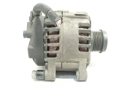 Second-hand car spare part alternator for ford focus iii 1.6 tdci oem iam references 30659390 2612673b 1857696