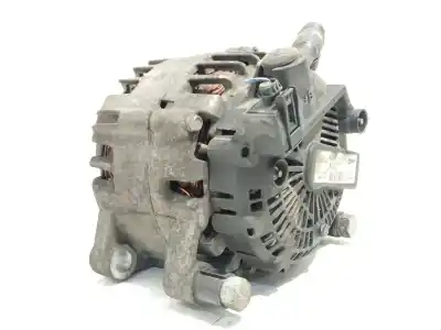 Second-hand car spare part alternator for ford focus iii 1.6 tdci oem iam references 30659390 2612673b 1857696
