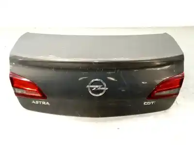 Pièce détachée automobile d'occasion  pour OPEL ASTRA J SEDÁN  Références OEM IAM 13355693  