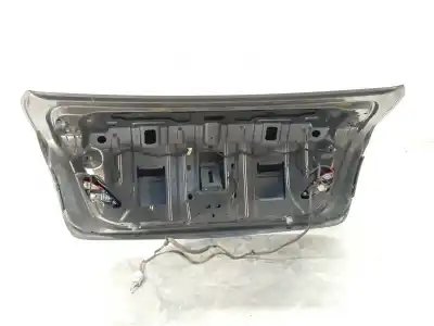 Автозапчасти б/у крышка багажника за opel astra j sedán 1.7 cdti (69) ссылки oem iam 13355693  