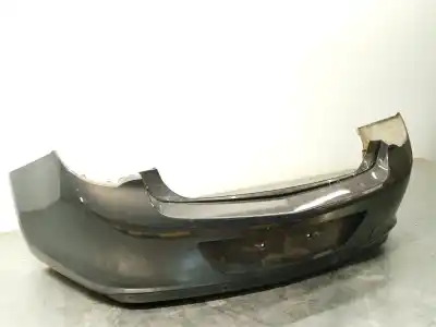 Pièce détachée automobile d'occasion pare-chocs arrière pour opel astra j sedán 1.7 cdti (69) références oem iam 20877796  