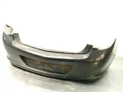 Pièce détachée automobile d'occasion pare-chocs arrière pour opel astra j sedán 1.7 cdti (69) références oem iam 20877796  