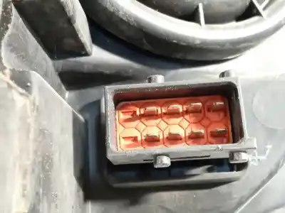 Автозапчастина б/у ліва фара для opel astra j sedán 1.7 cdti (69) посилання на oem iam 13365290 1eg010011 