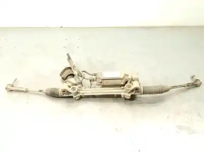 Pièce détachée automobile d'occasion crémaillère de direction pour opel astra j sedán 1.7 cdti (69) références oem iam 39101582