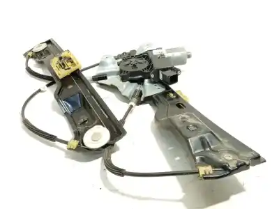 Pièce détachée automobile d'occasion léve glace avant gauche pour opel astra j sedán 1.7 cdti (69) références oem iam 13350757