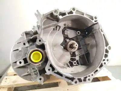 Pièce détachée automobile d'occasion boîte de vitesses pour opel astra j sedán 1.7 cdti (69) références oem iam m32
