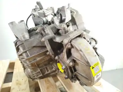 Second-hand car spare part gearbox for opel astra j sedán 1.7 cdti (69) oem iam references m32 m32017d 95520842