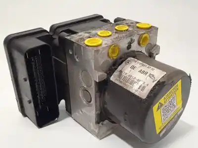 Recambio de automóvil de segunda mano de Abs para MERCEDES-BENZ CLASE C (W204) COUPE C 180 CGI BlueEfficiency (204.331) referencias OEM IAM A1724313712 10021208534 A1729014000