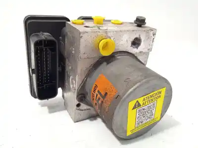 Recambio de automóvil de segunda mano de Abs para HYUNDAI I30 (GD) Tecno referencias OEM IAM 58920A6210 A658920500 6158945200